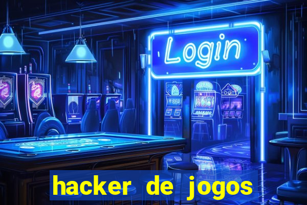 hacker de jogos dinheiro infinito